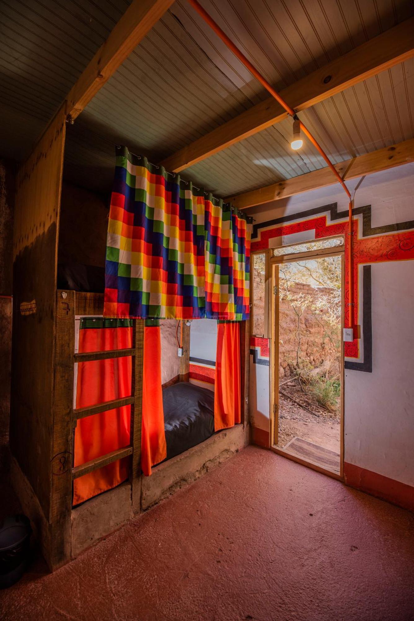 Casa Voyage Hostel San Pedro de Atacama Exterior photo