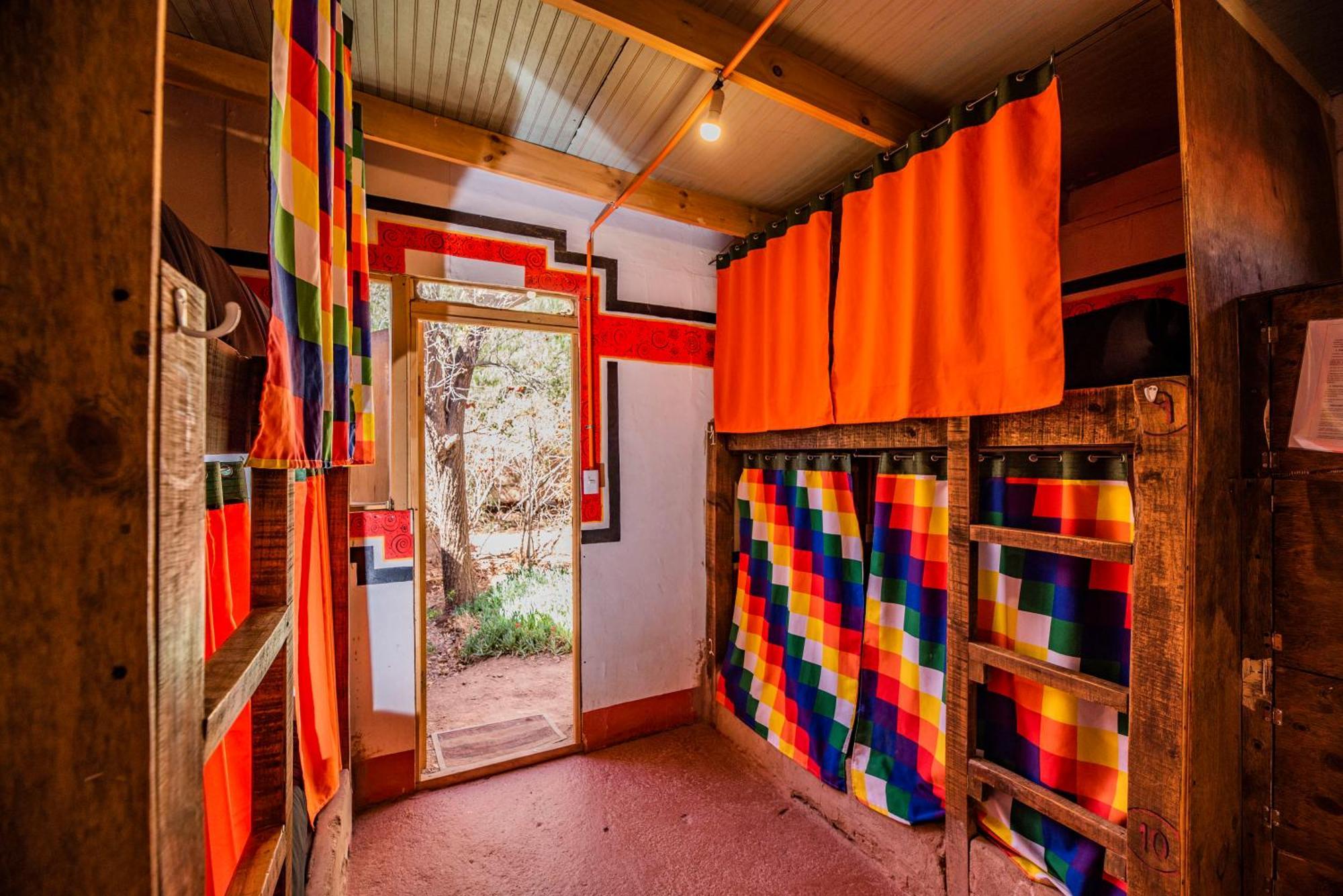 Casa Voyage Hostel San Pedro de Atacama Exterior photo