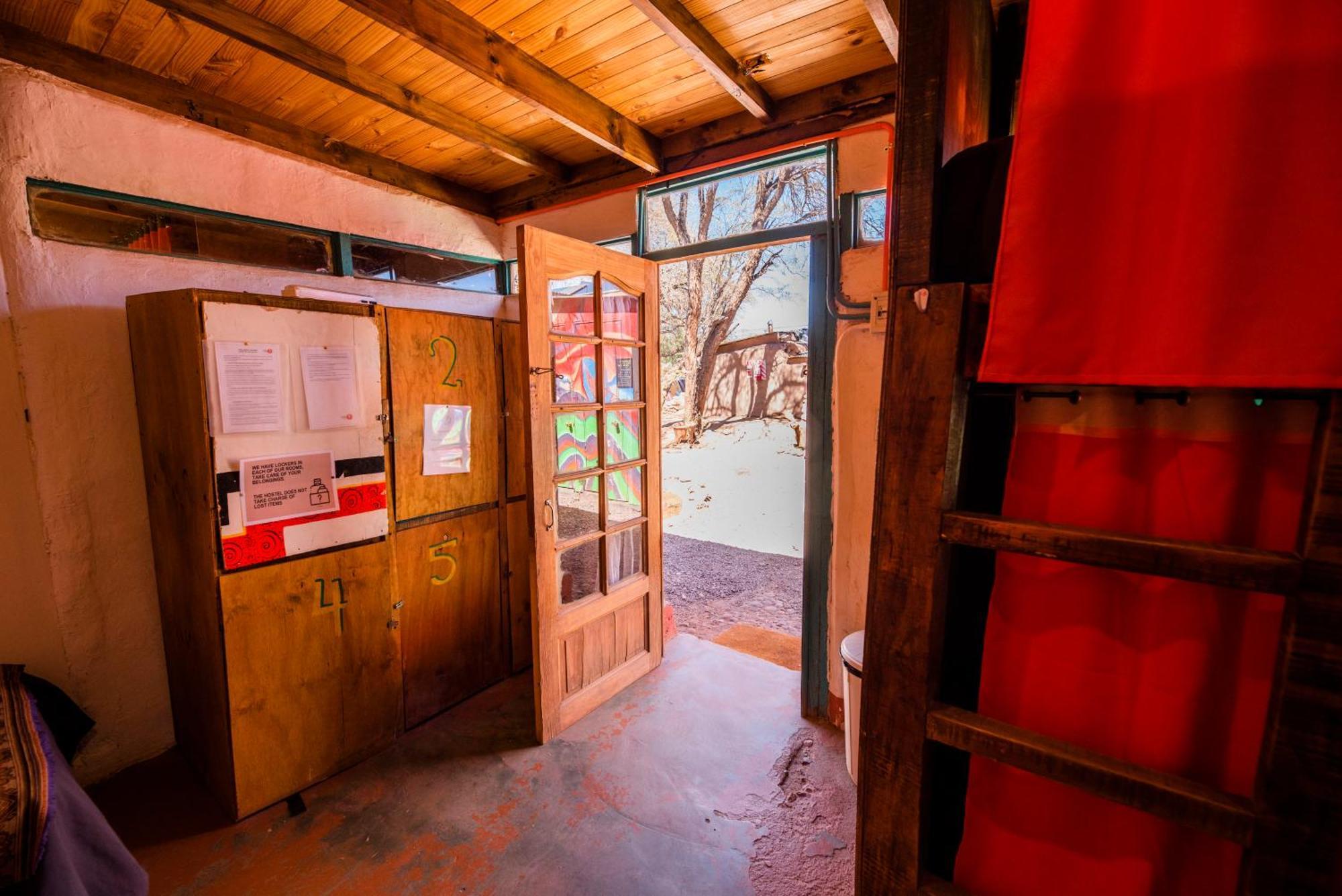 Casa Voyage Hostel San Pedro de Atacama Room photo